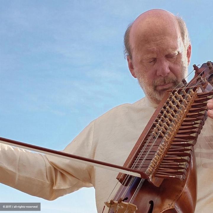 Stephan Micus