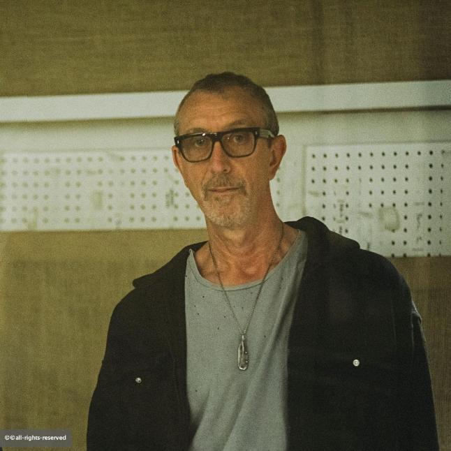 Pino Palladino