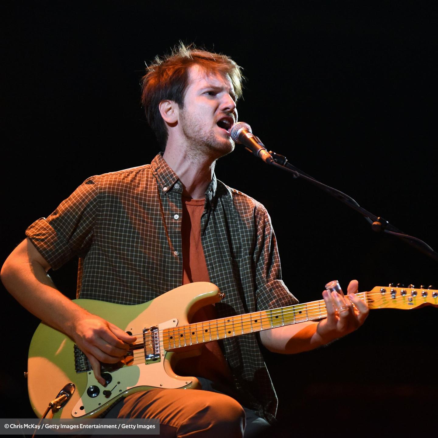 Blake Mills