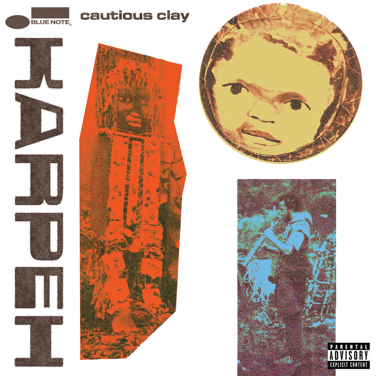 Cautious Clay - KARPEH