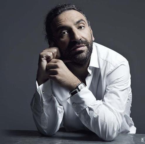 Stefano Bollani