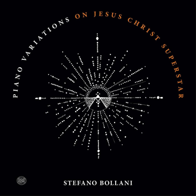 Stefano Bollani - Piano Variations On Jesus Christ Superstar