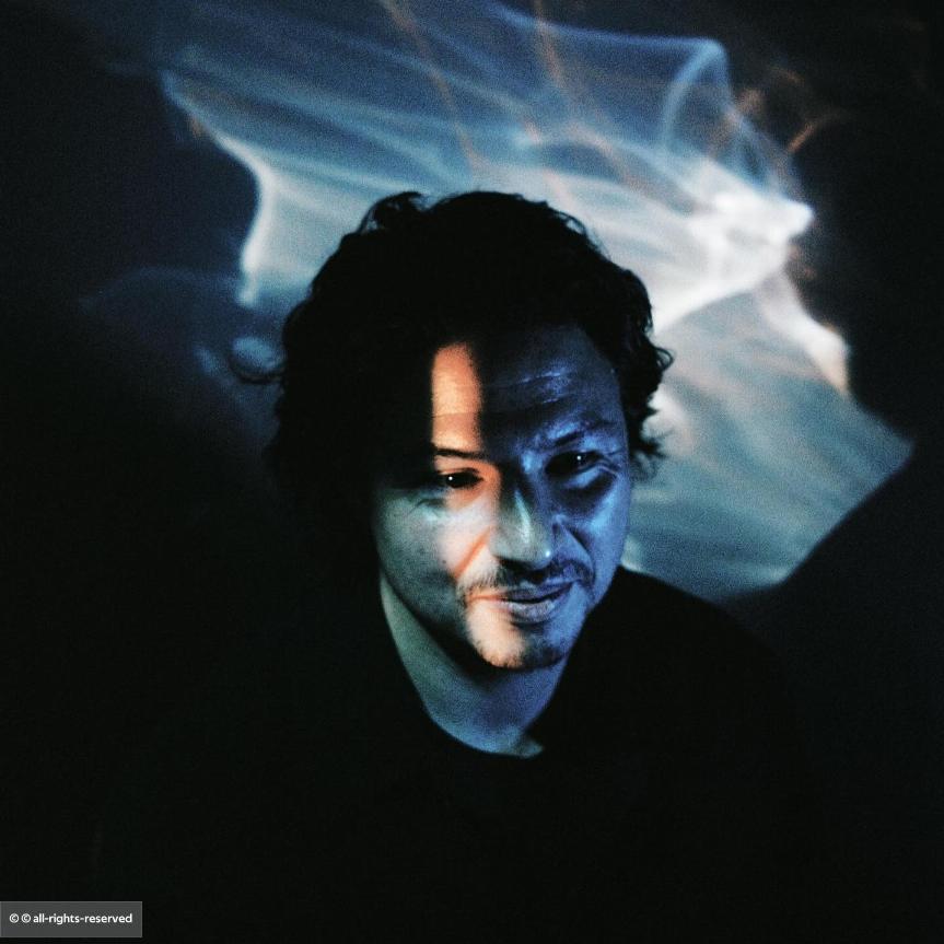 Jamie Woon