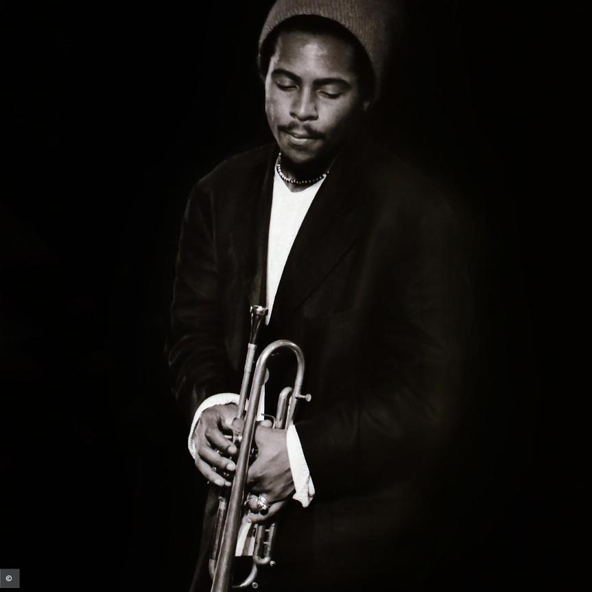 Roy Hargrove