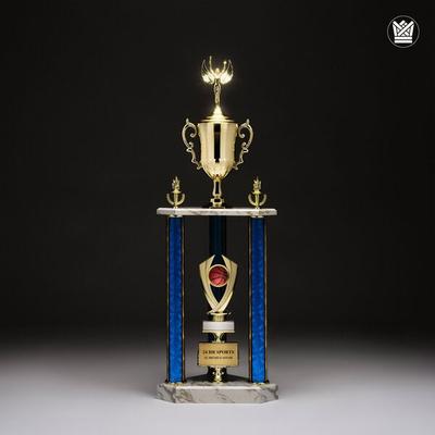 El Michels Affair - 24 Hr Sports