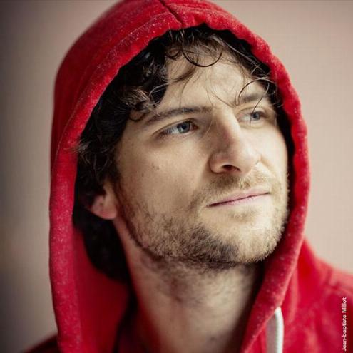 Snarky Puppy