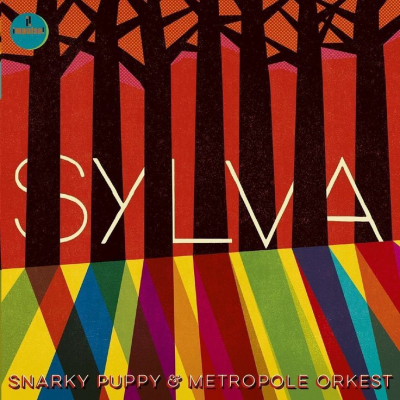 Snarky Puppy • Metropole Orchestra - Sylva