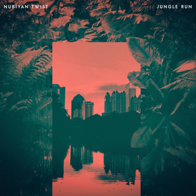 Nubyian Twist - Jungle Run